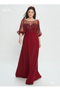Вечернее платье из коллекции Allure