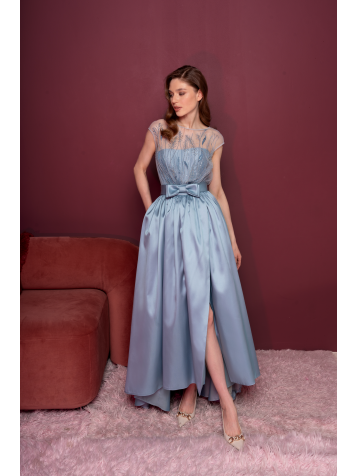 Вечернее платье из коллекции Glamour