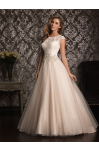 Allure Bridals