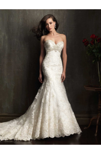 Allure Bridals