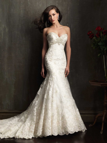 Allure Bridals