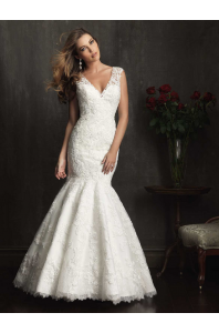 Allure Bridals