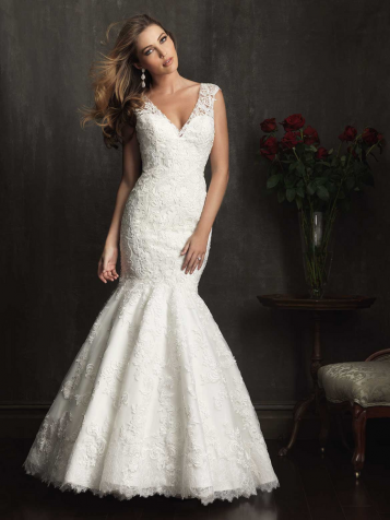 Allure Bridals