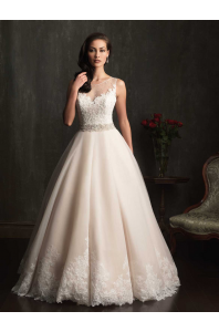 Allure Bridals