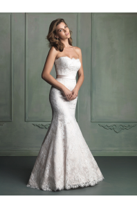 Allure Bridals