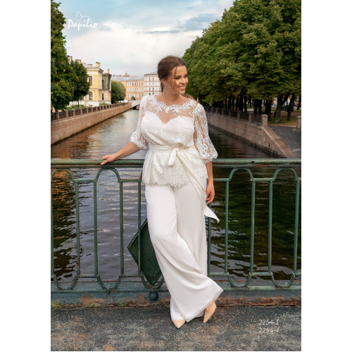 Papilio Adel Латифа 2254 - миниатюра 1
