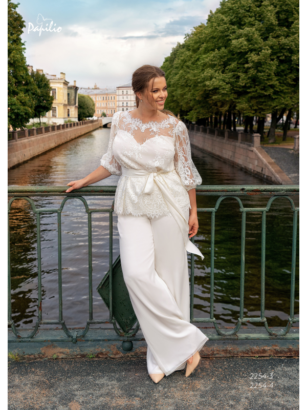Papilio Adel Латифа 2254 Papilio Adel Латифа 2254