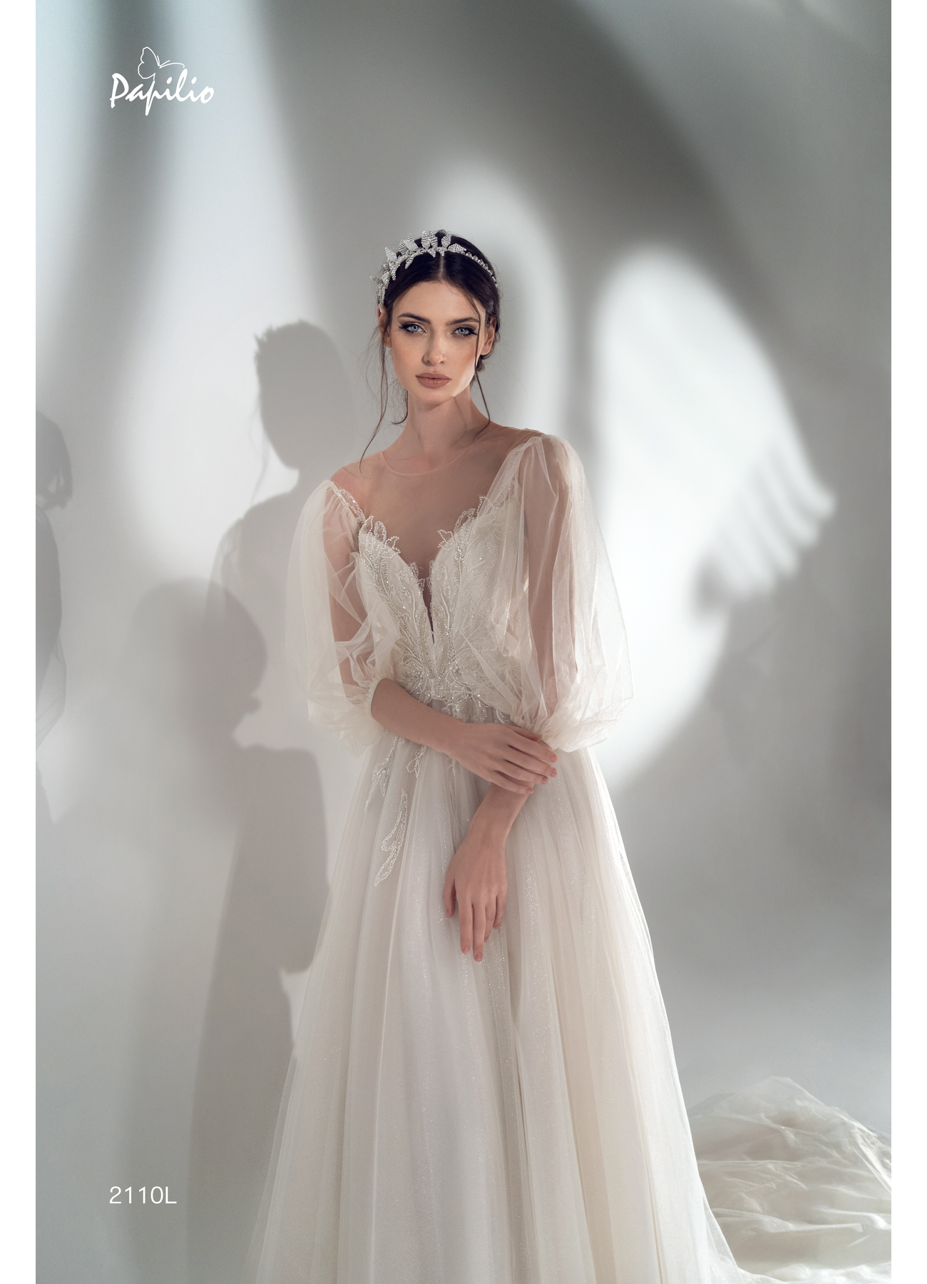 Papilio Балет Одетта 2110