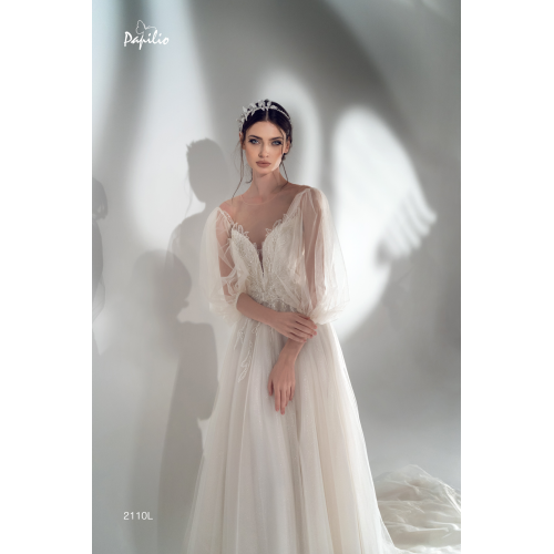 Papilio Балет Одетта 2110 - миниатюра 1