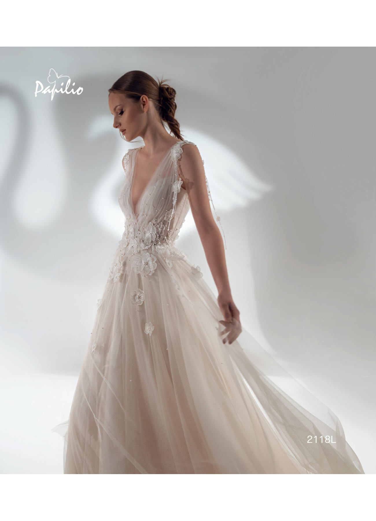 Papilio Балет Хлоя 2118