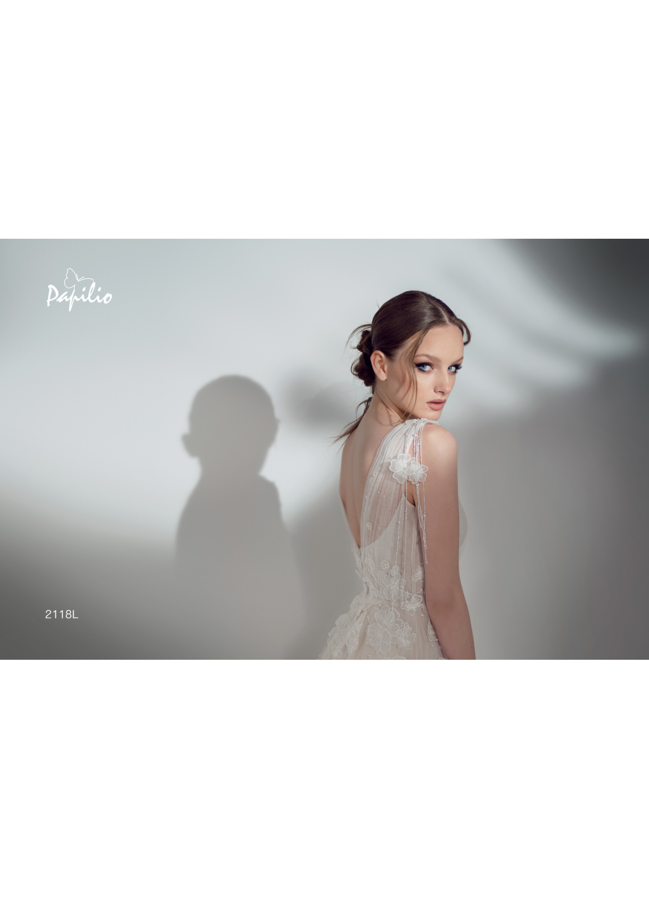 Papilio Балет Хлоя 2118
