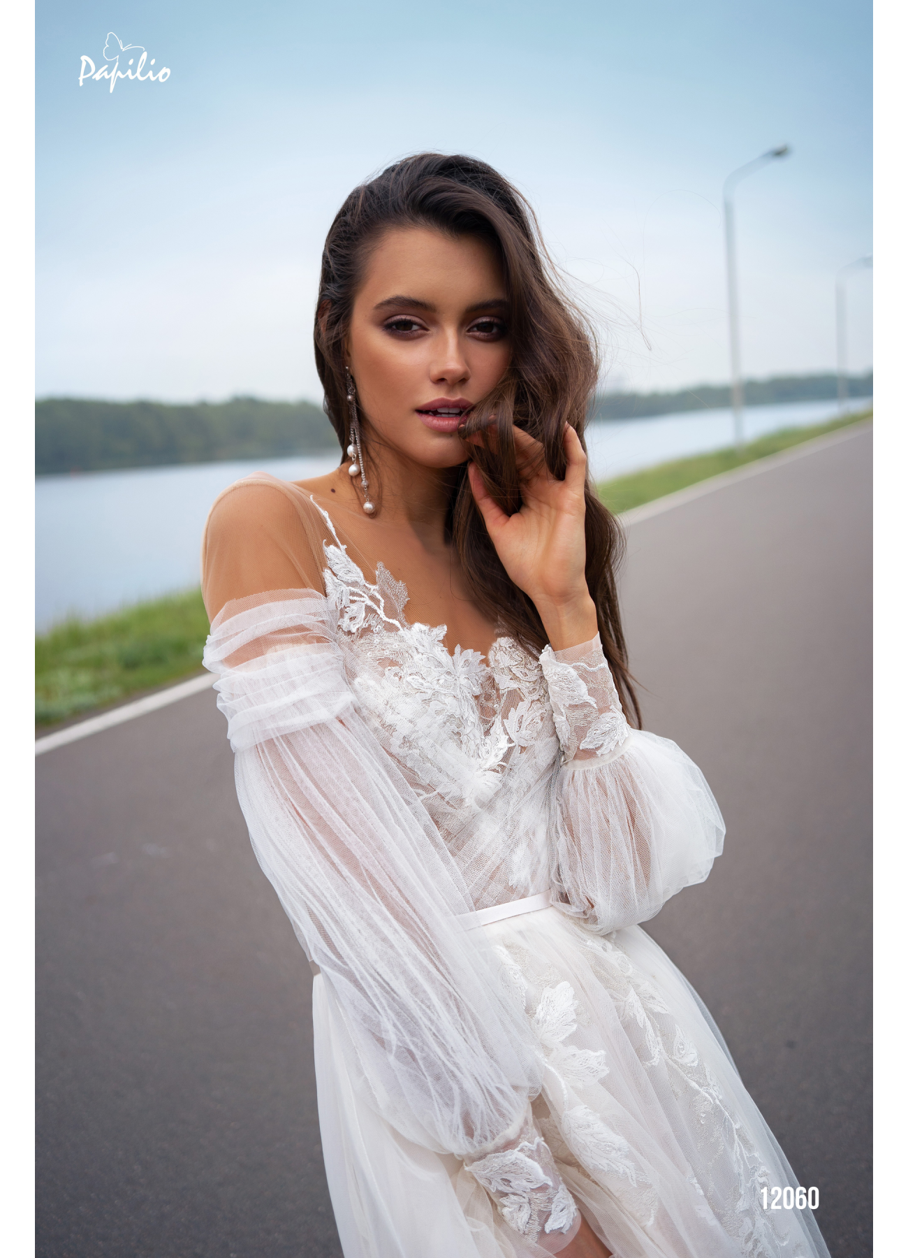 Свадебное платье Papilio Freedom 12060