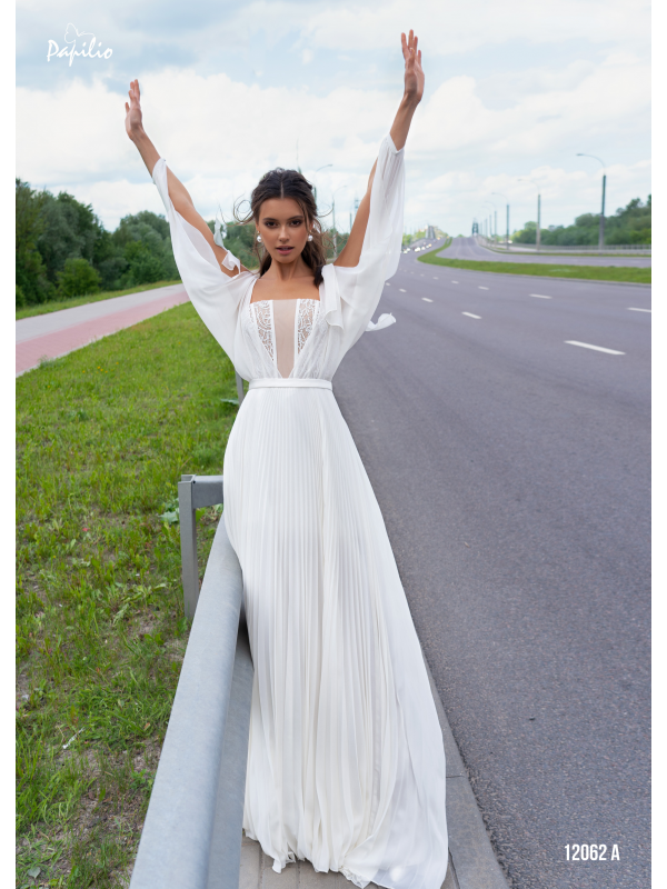 Свадебное платье Papilio Freedom 12062