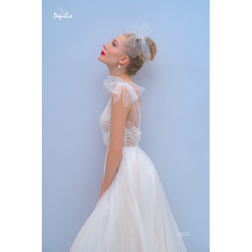 Свадебное платье Papilio 2201 - миниатюра 1