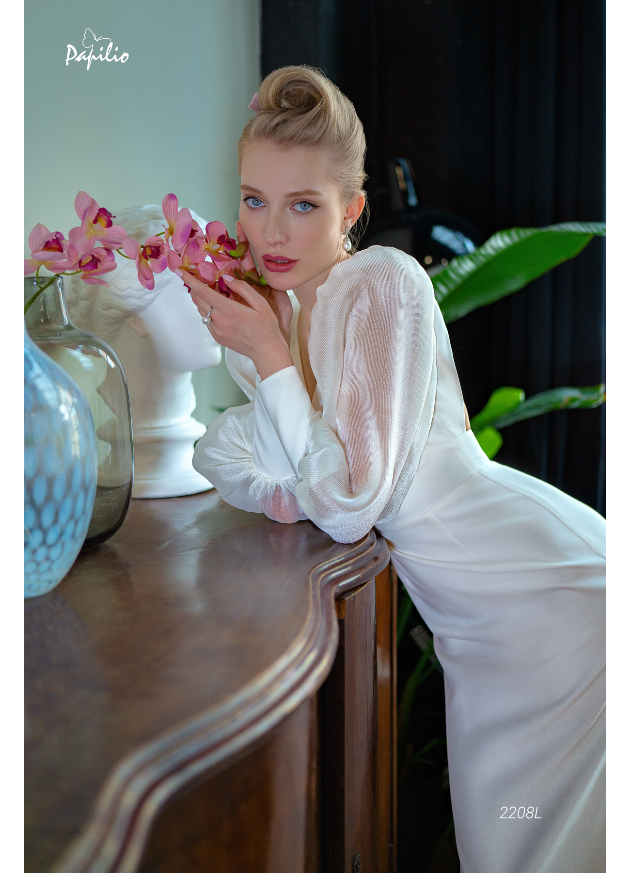 Свадебное платье Papilio 2208