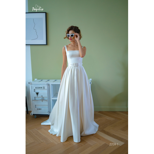 Свадебное платье Papilio 2209 - миниатюра 1