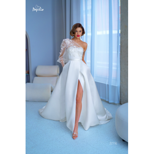 Свадебное платье Papilio 2215 - миниатюра 1