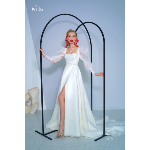 Свадебное платье Papilio 2216 - миниатюра 1