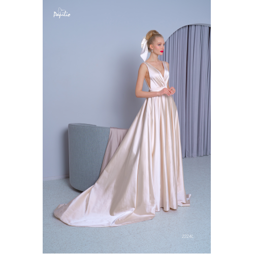 Свадебное платье Papilio 2224 - миниатюра 1