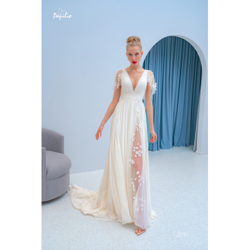 Свадебное платье Papilio 2226 - миниатюра 1