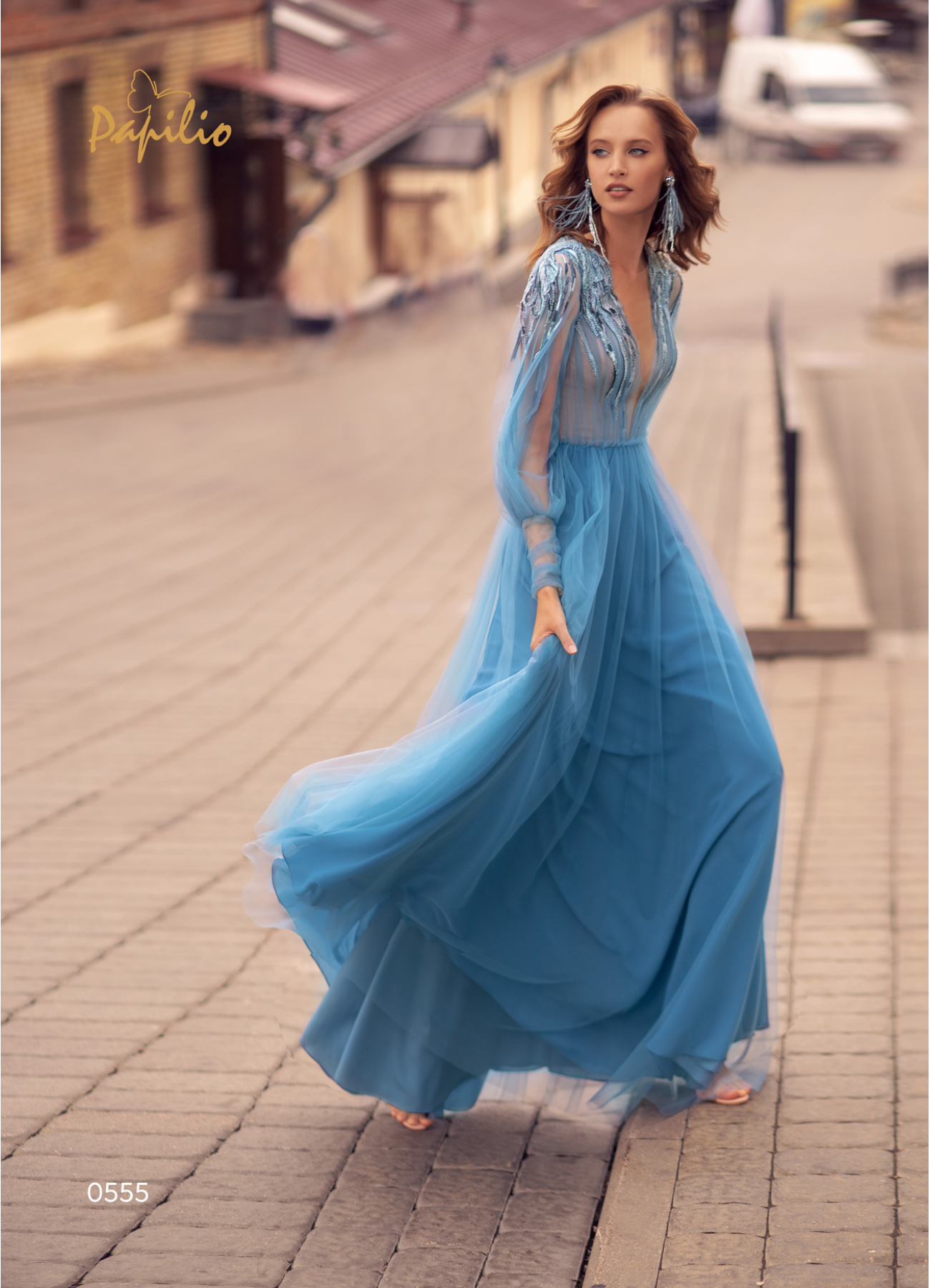 Papilio коллекция Admire