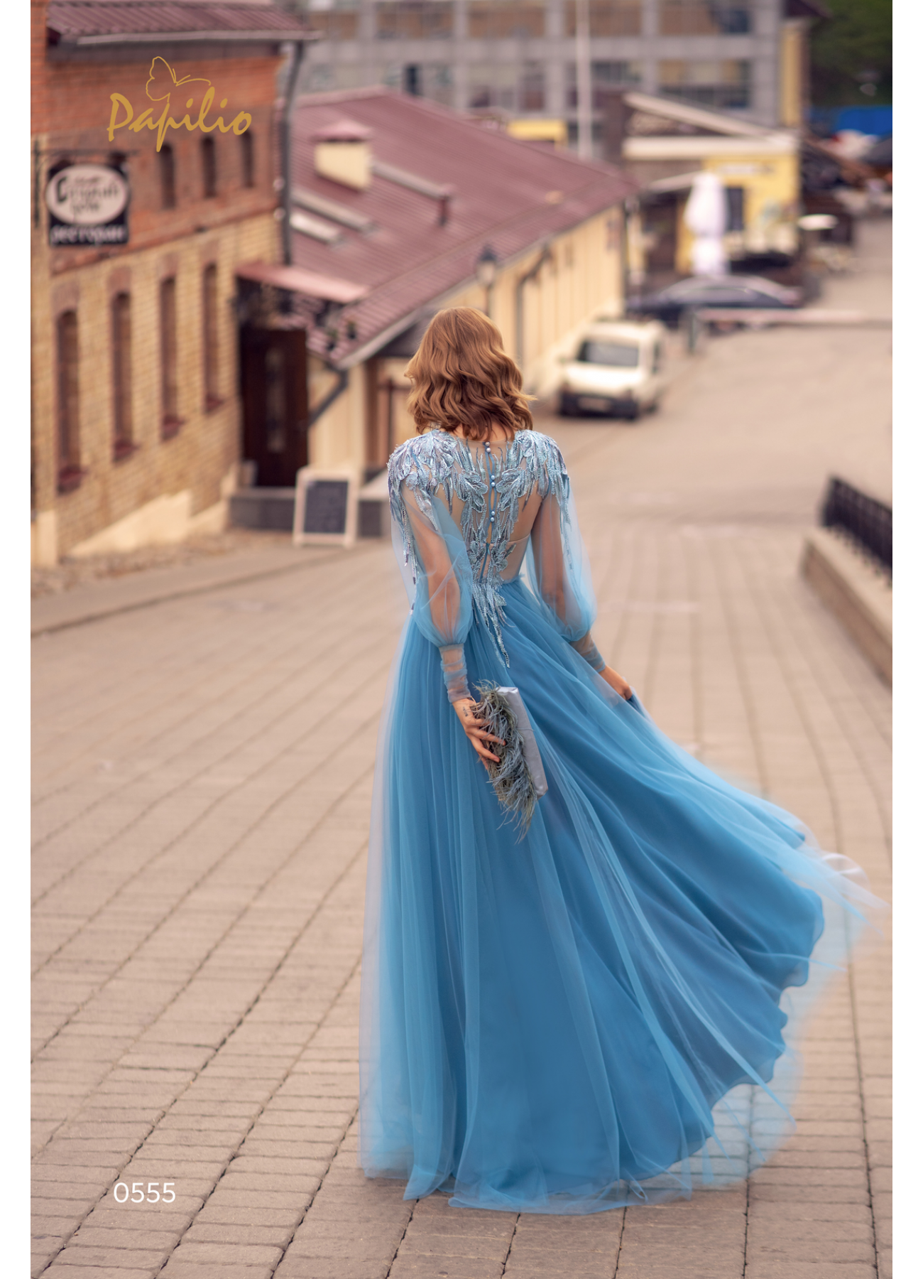 Papilio коллекция Admire