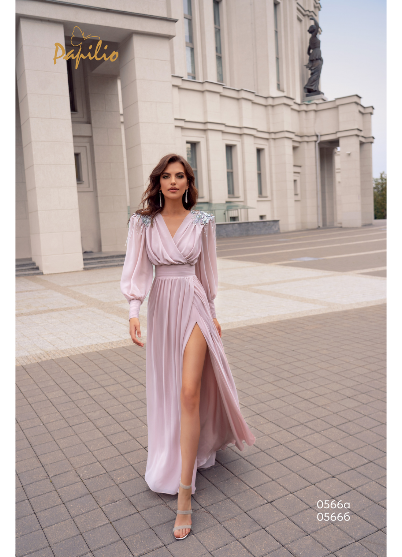 Papilio коллекция Admire