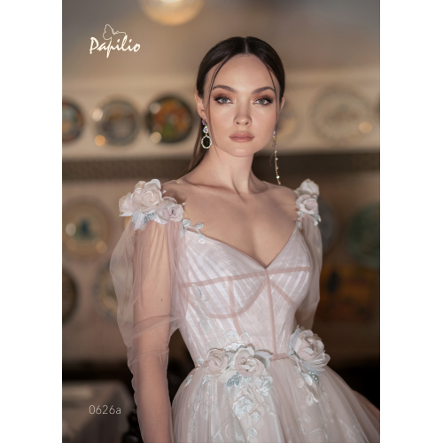 Papilio коллекция Cassiopea - миниатюра 1