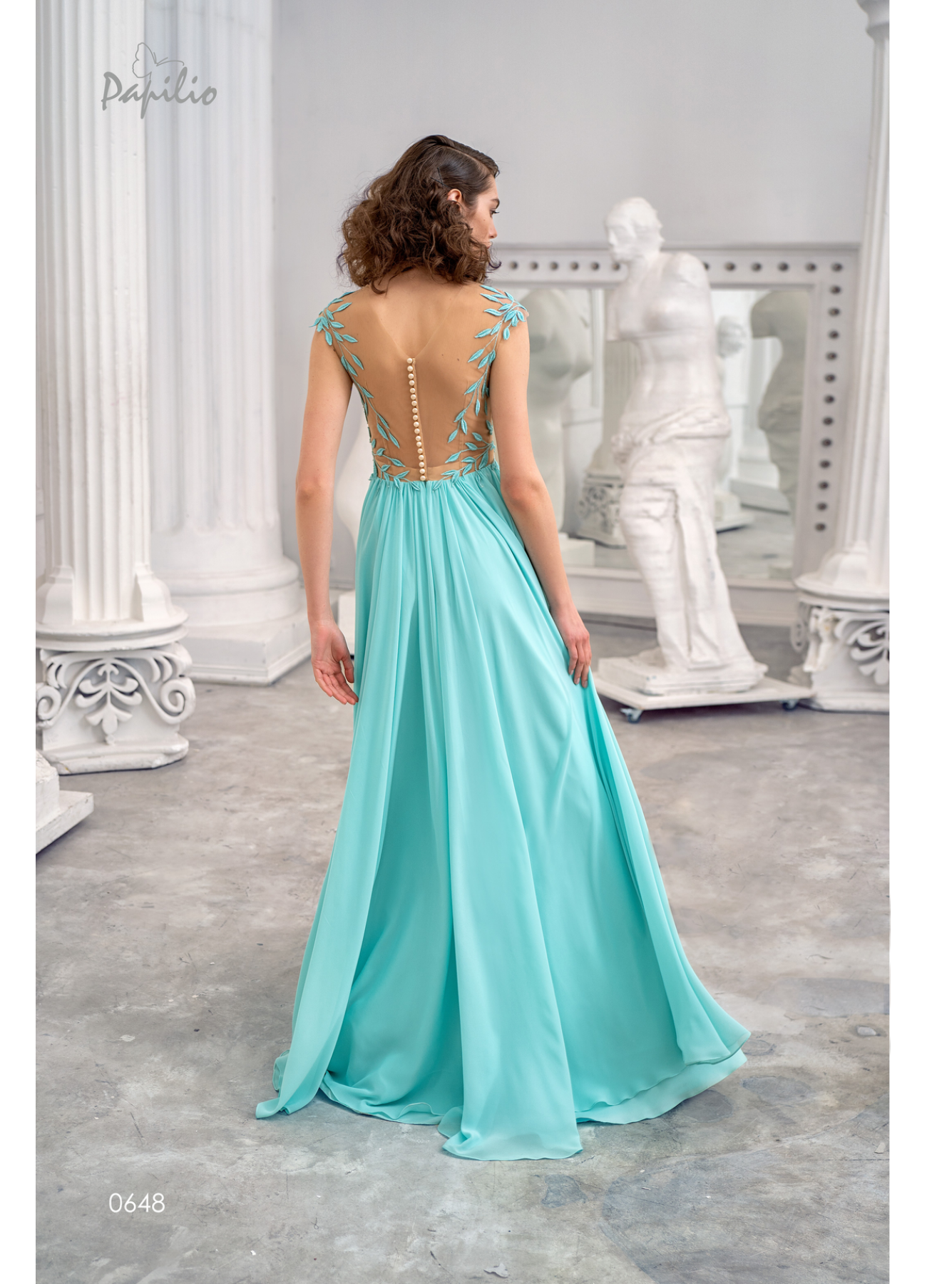 Papilio коллекция Galatea