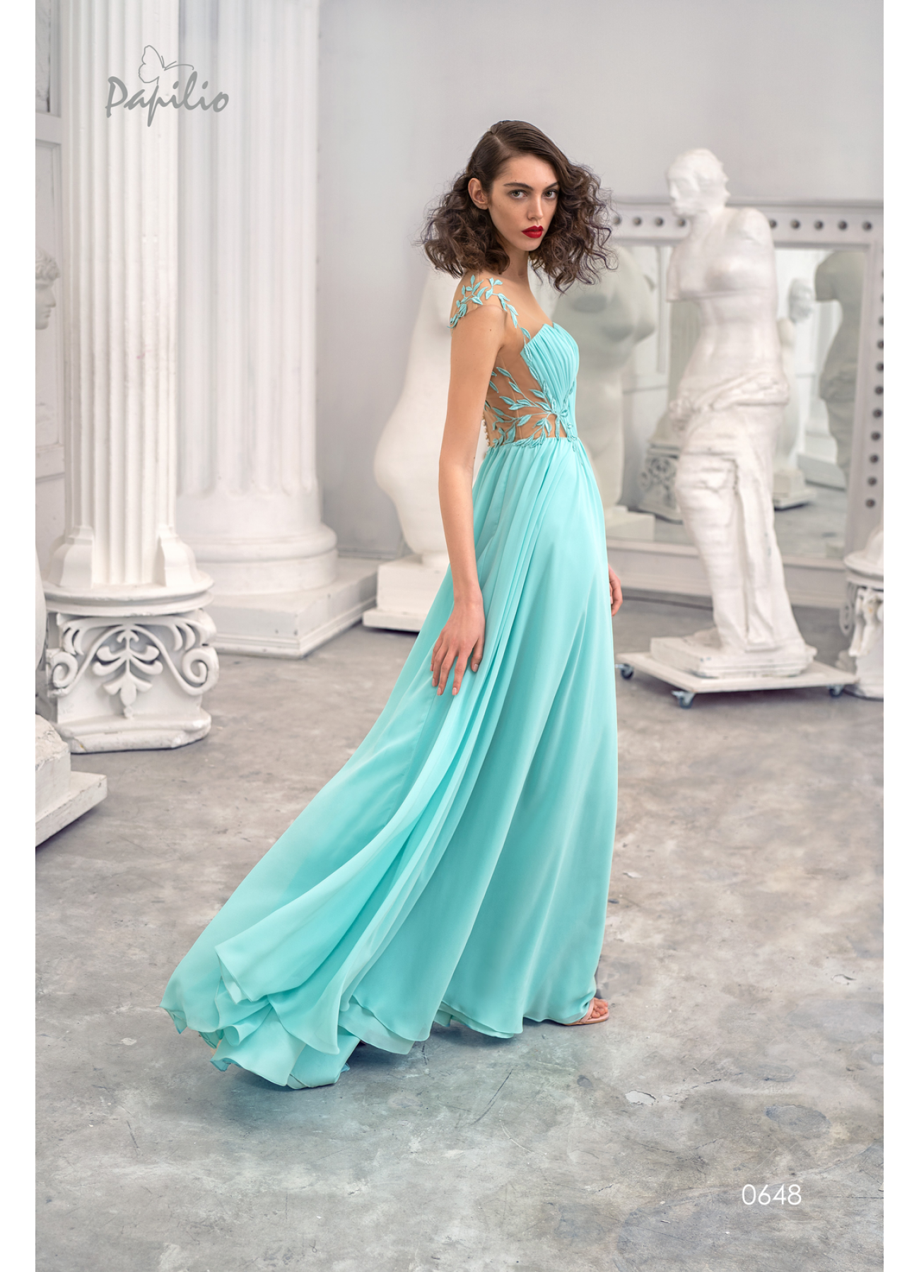 Papilio коллекция Galatea
