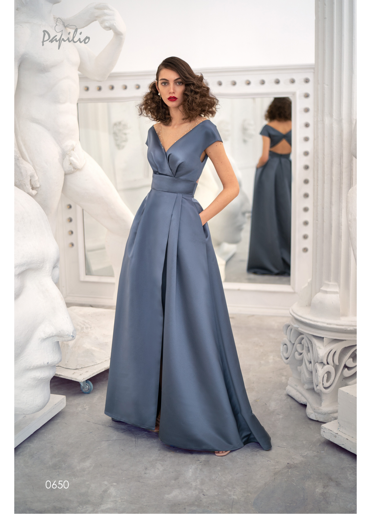 Papilio коллекция Galatea