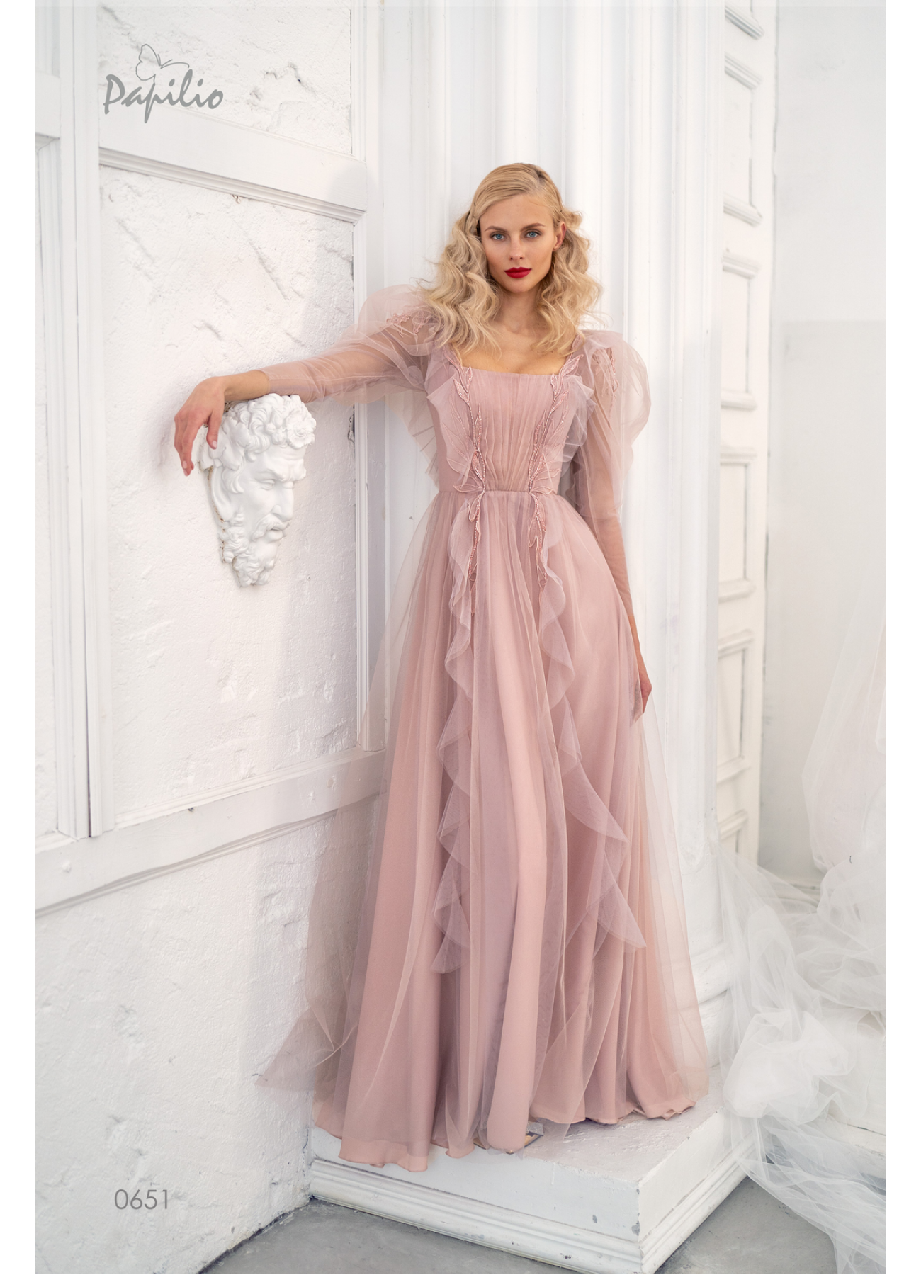 Papilio коллекция Galatea