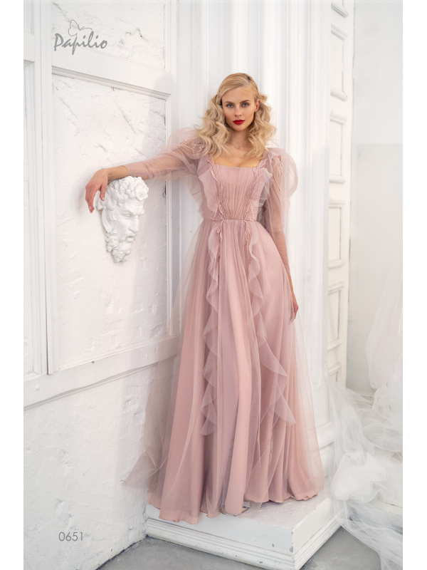 Papilio коллекция Galatea