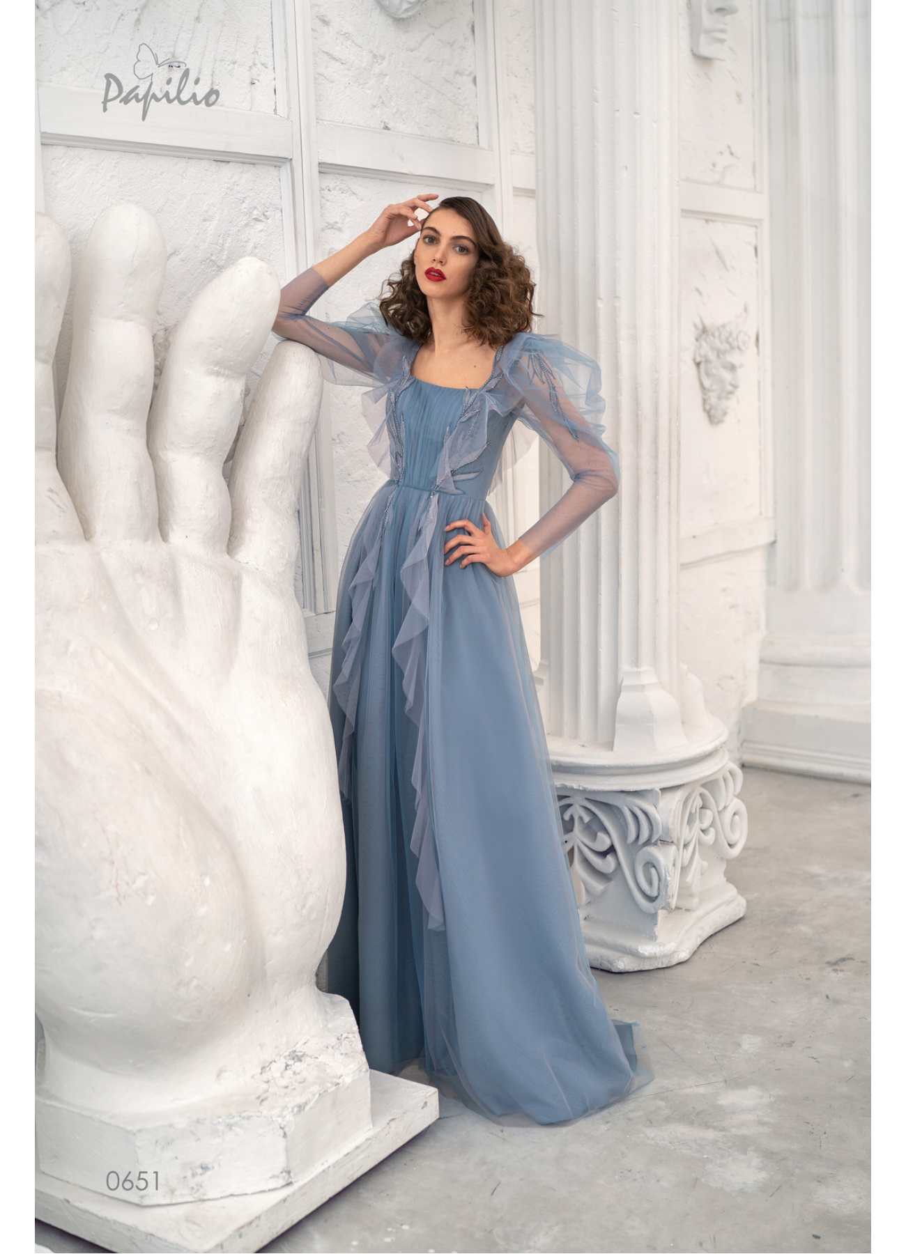 Papilio коллекция Galatea