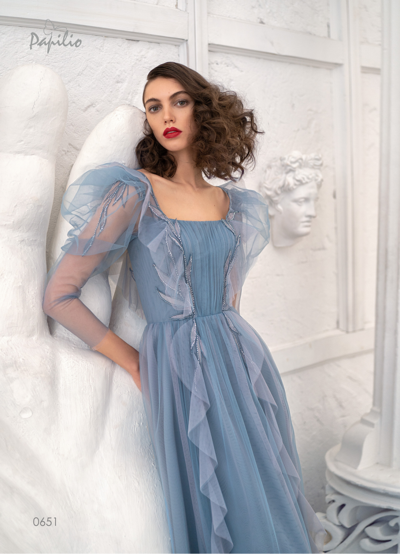 Papilio коллекция Galatea