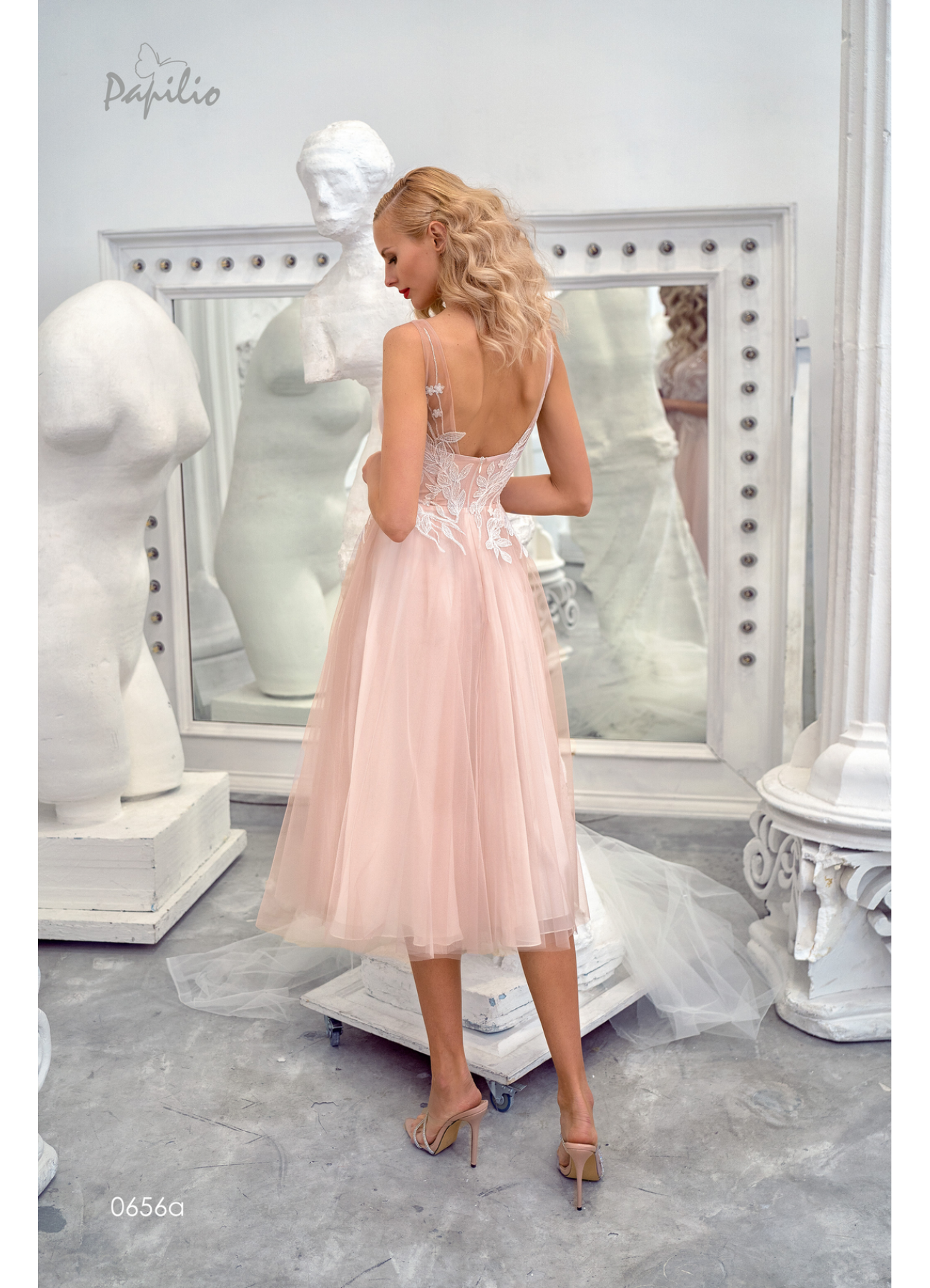 Papilio коллекция Galatea