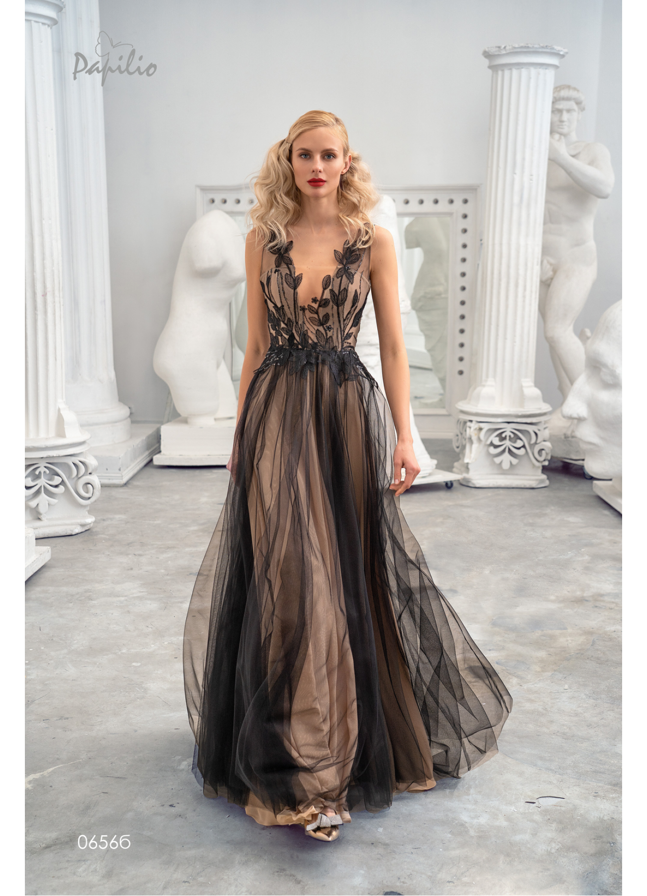 Papilio коллекция Galatea