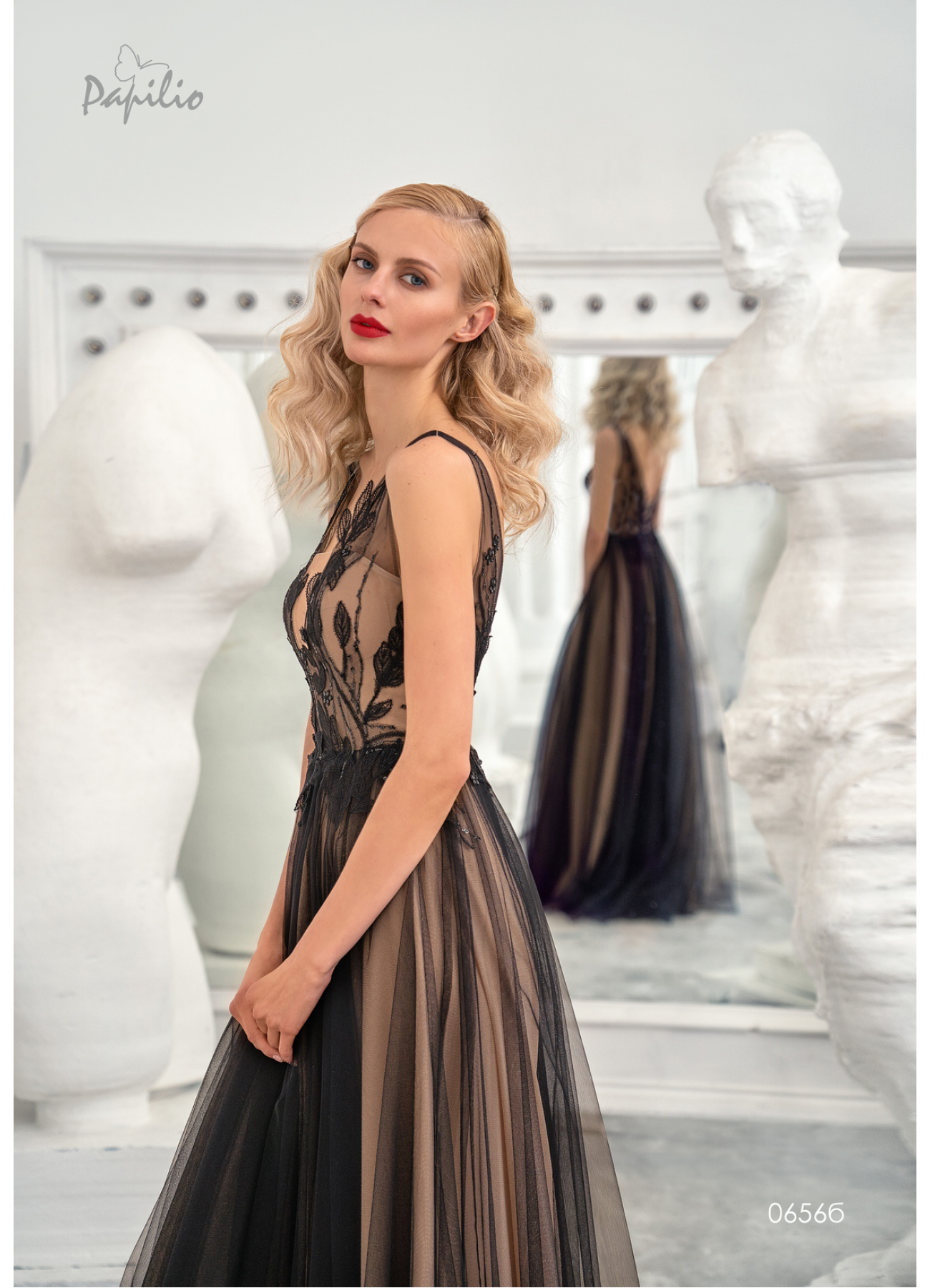Papilio коллекция Galatea