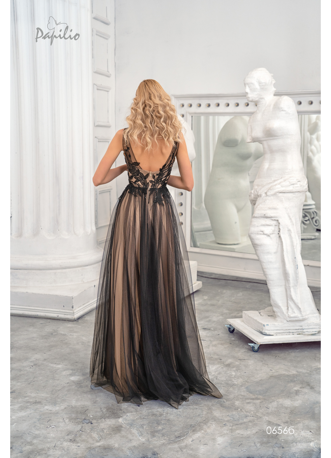 Papilio коллекция Galatea
