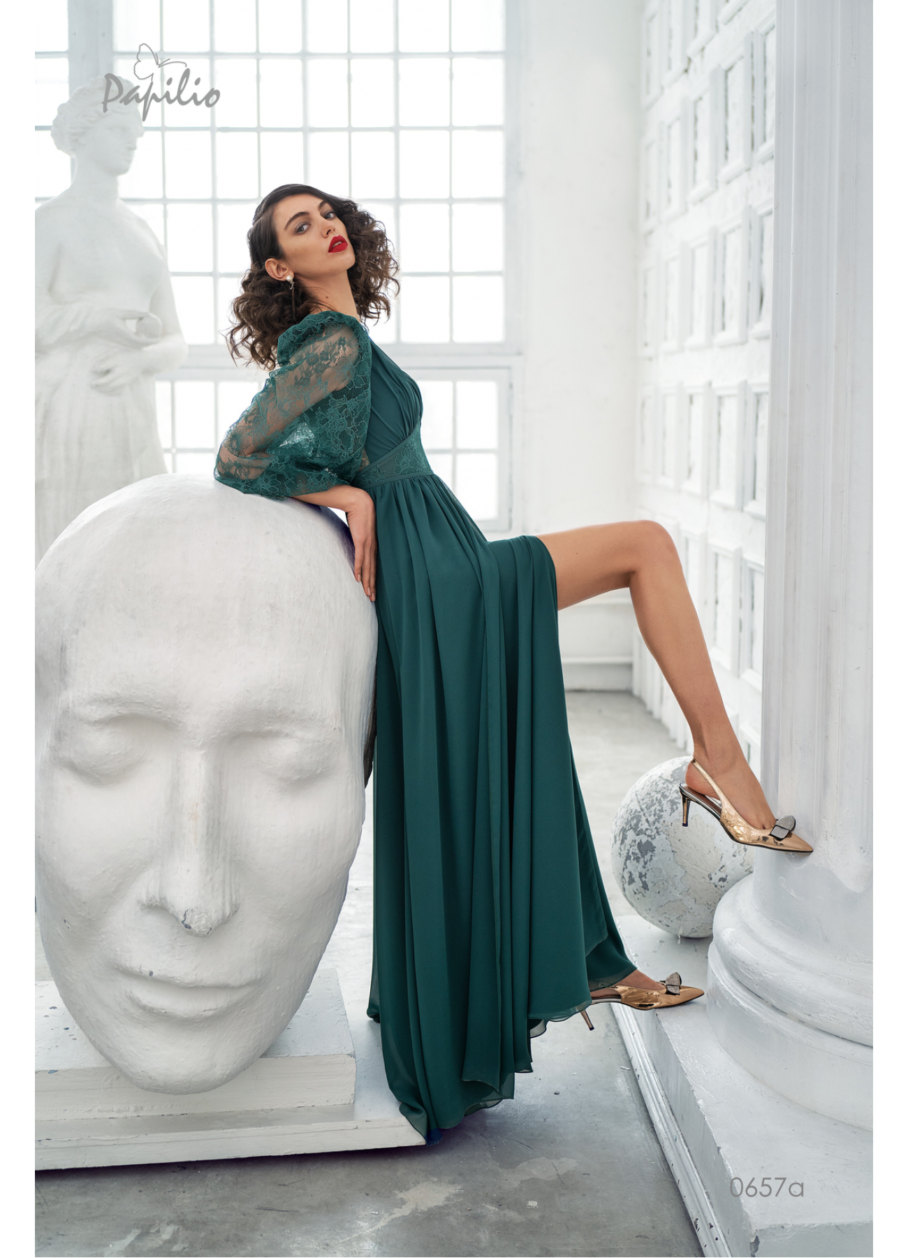 Papilio коллекция Galatea