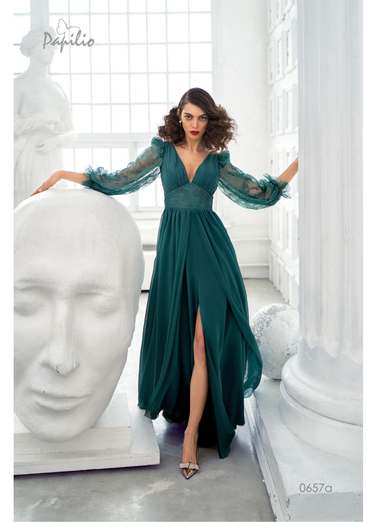 Papilio коллекция Galatea
