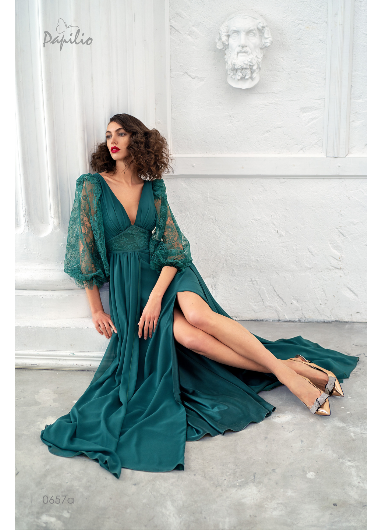 Papilio коллекция Galatea