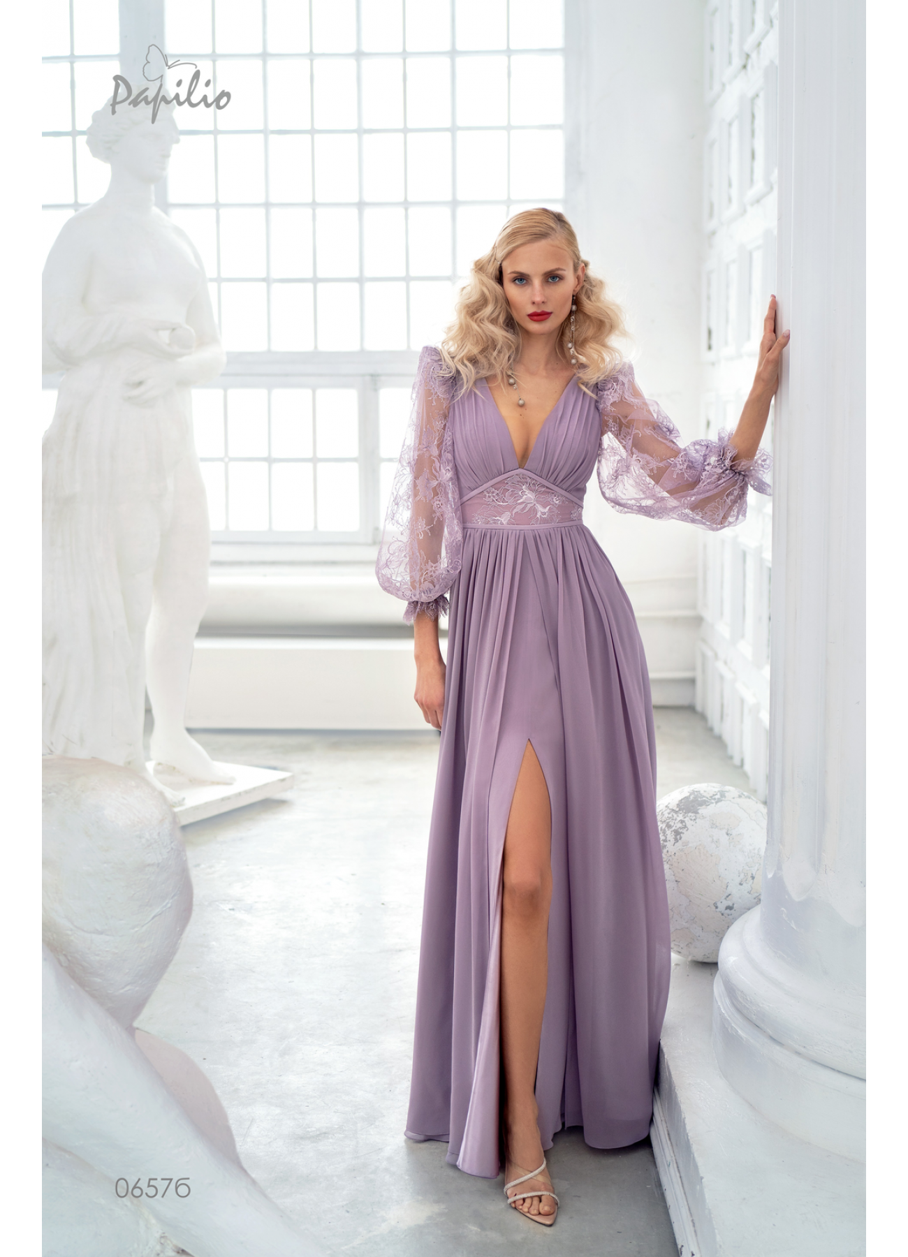 Papilio коллекция Galatea