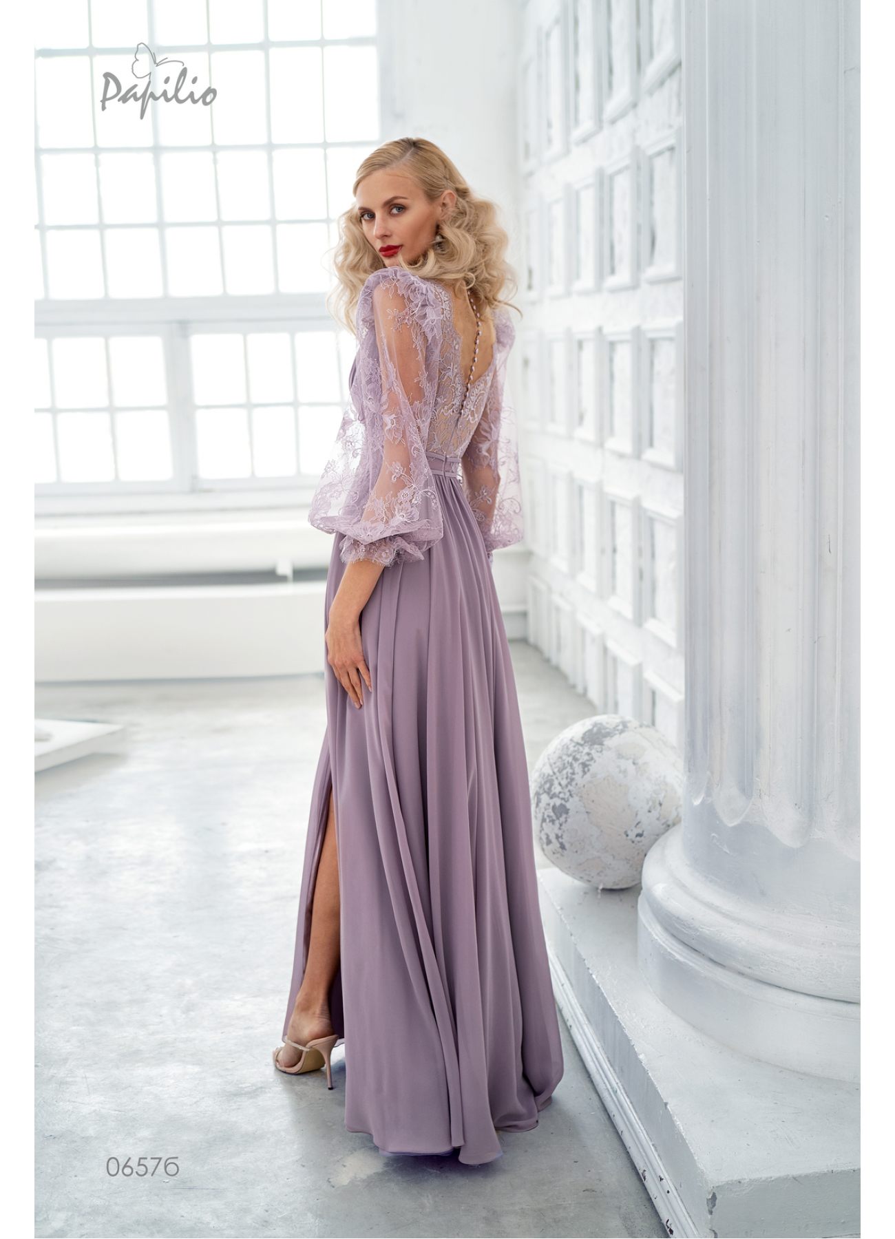 Papilio коллекция Galatea