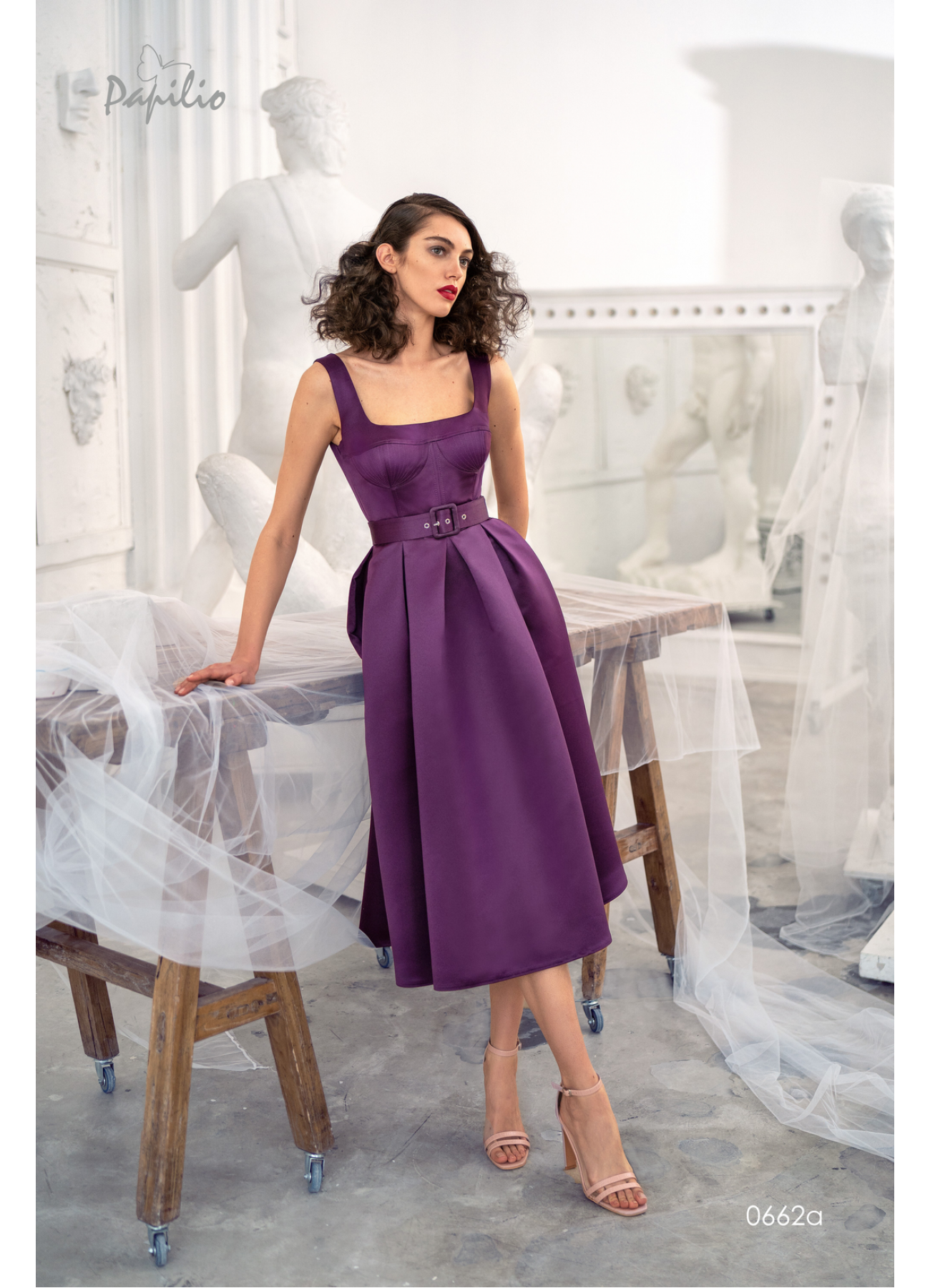 Papilio коллекция Galatea