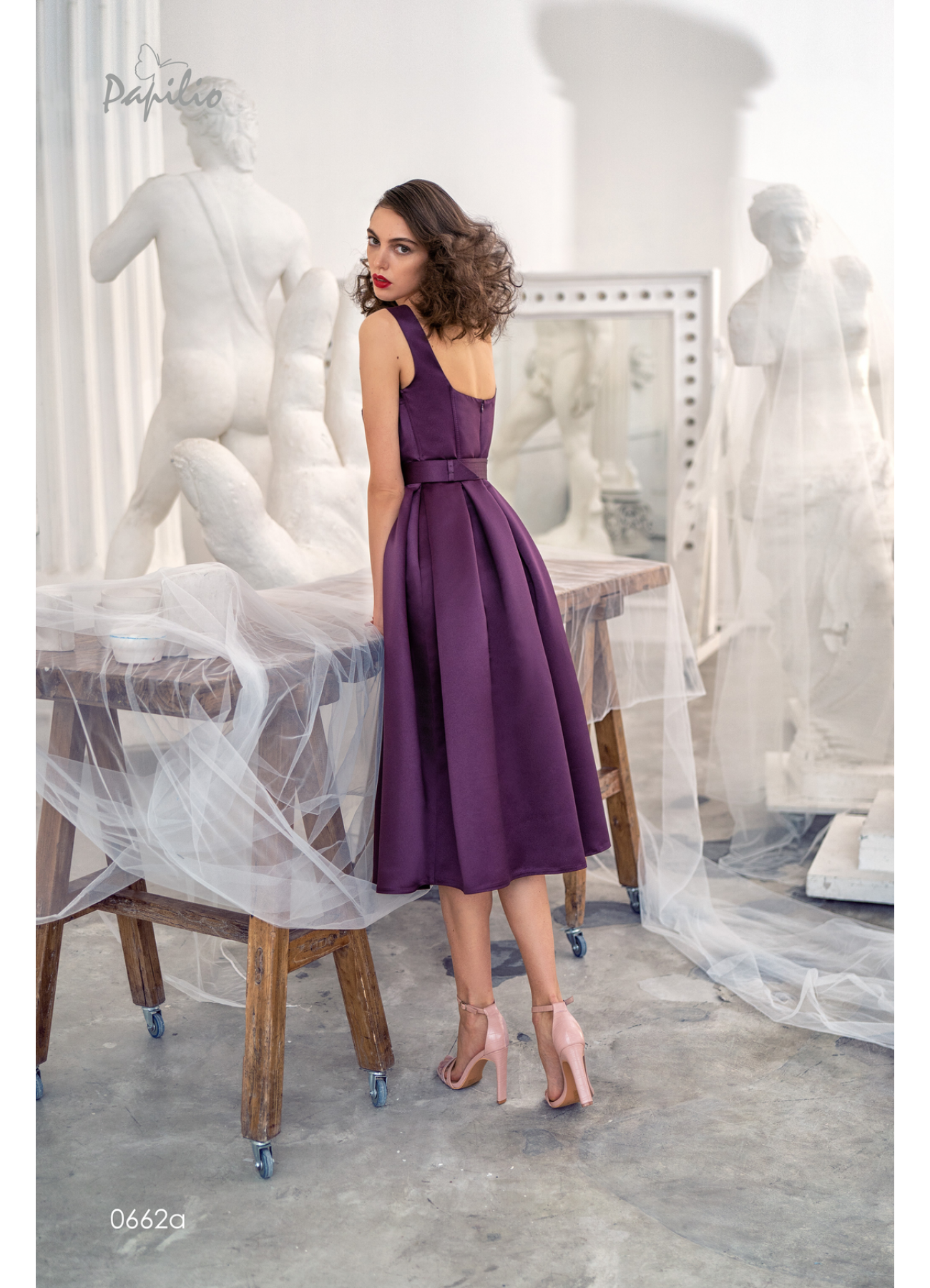 Papilio коллекция Galatea