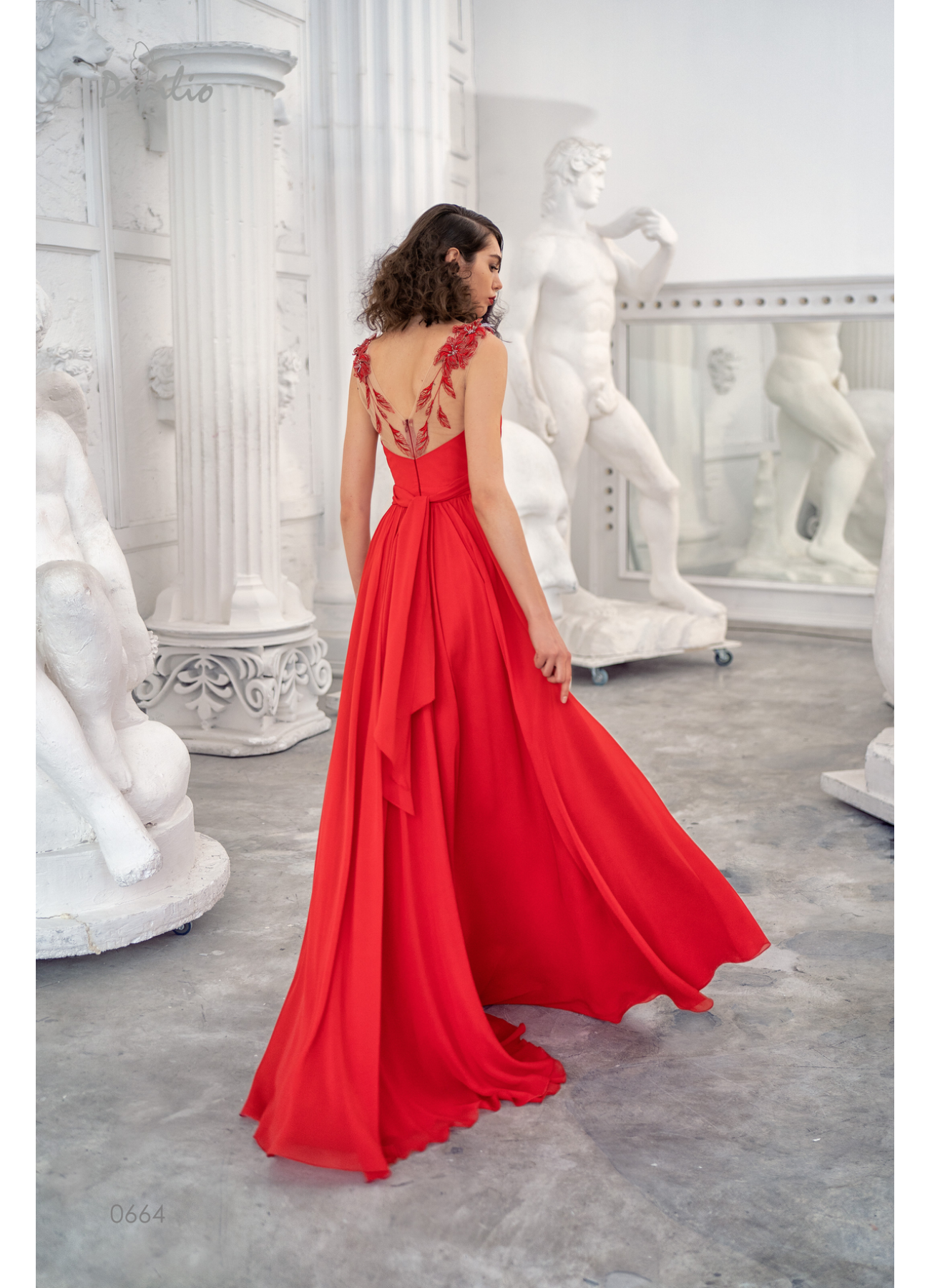 Papilio коллекция Galatea
