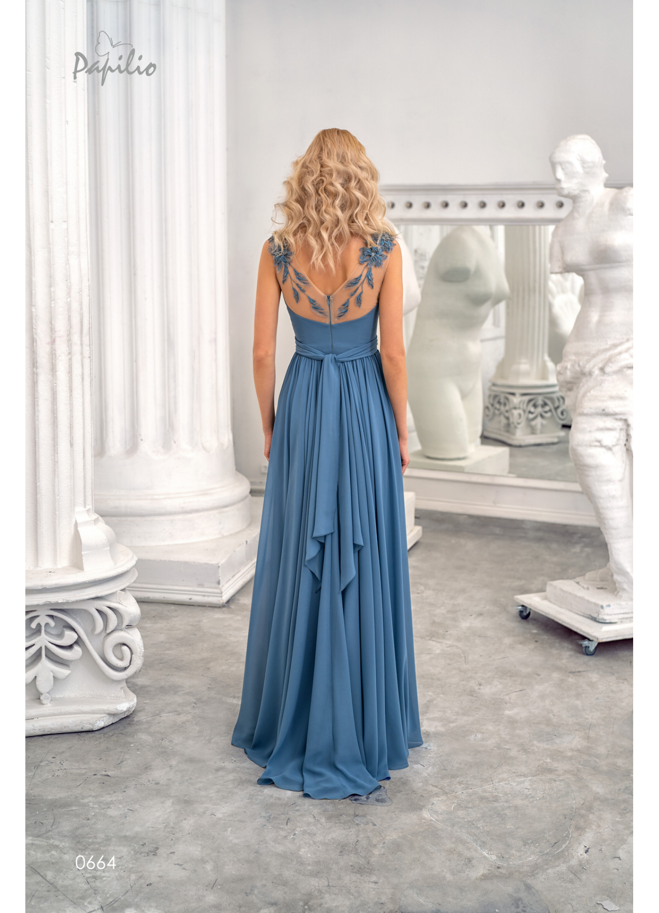 Papilio коллекция Galatea