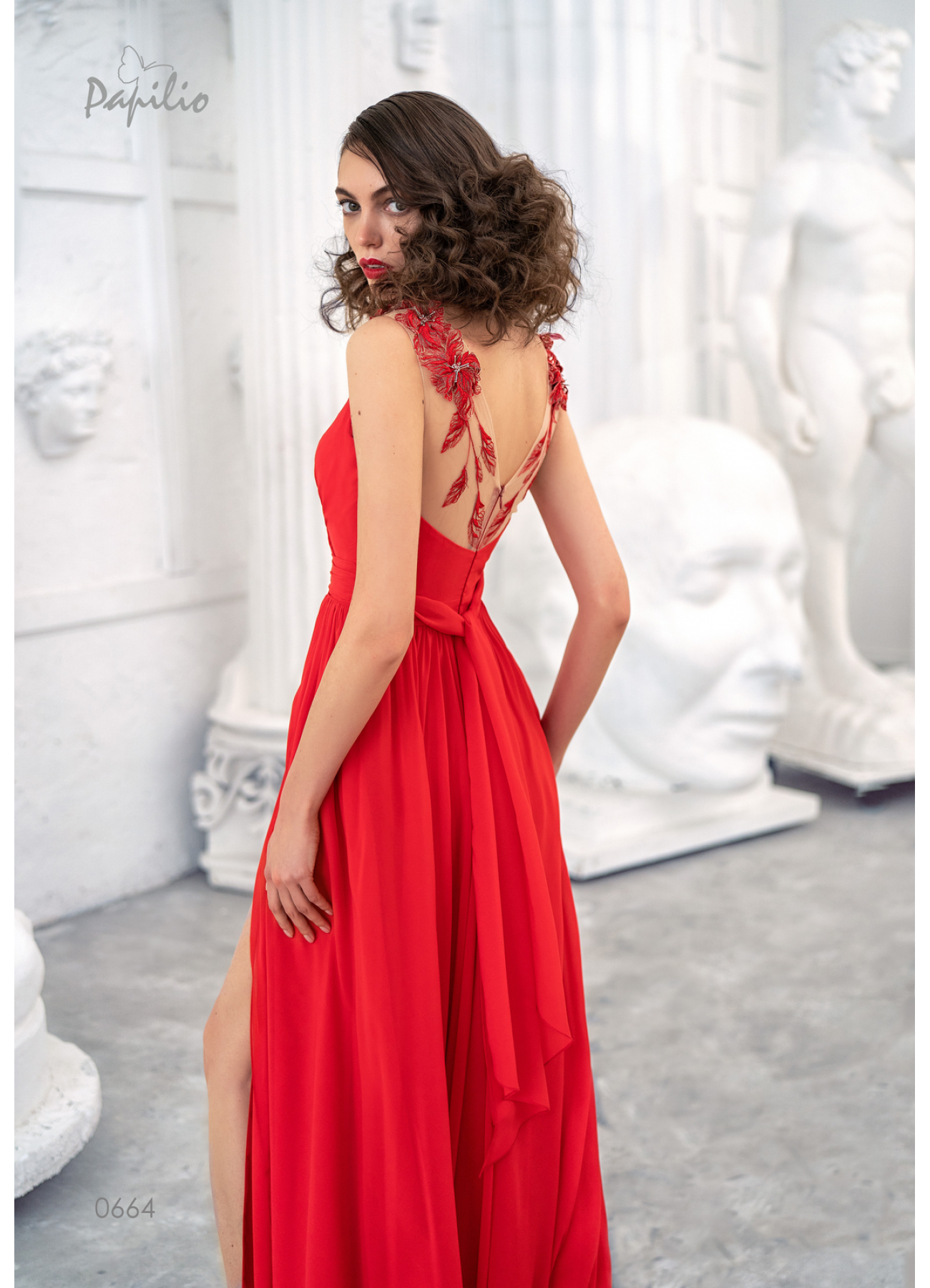 Papilio коллекция Galatea
