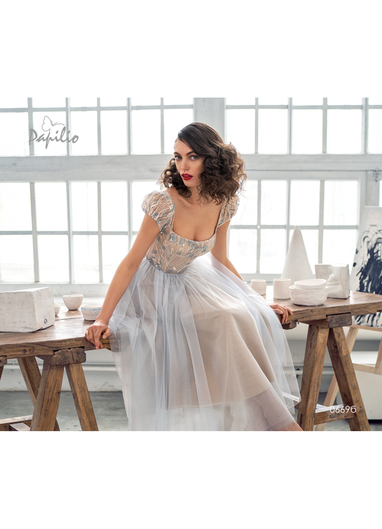 Papilio коллекция Galatea